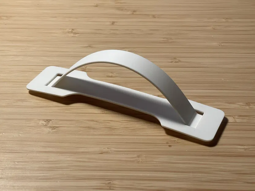 Tay xách cho thùng carton - Parametric - Image 1