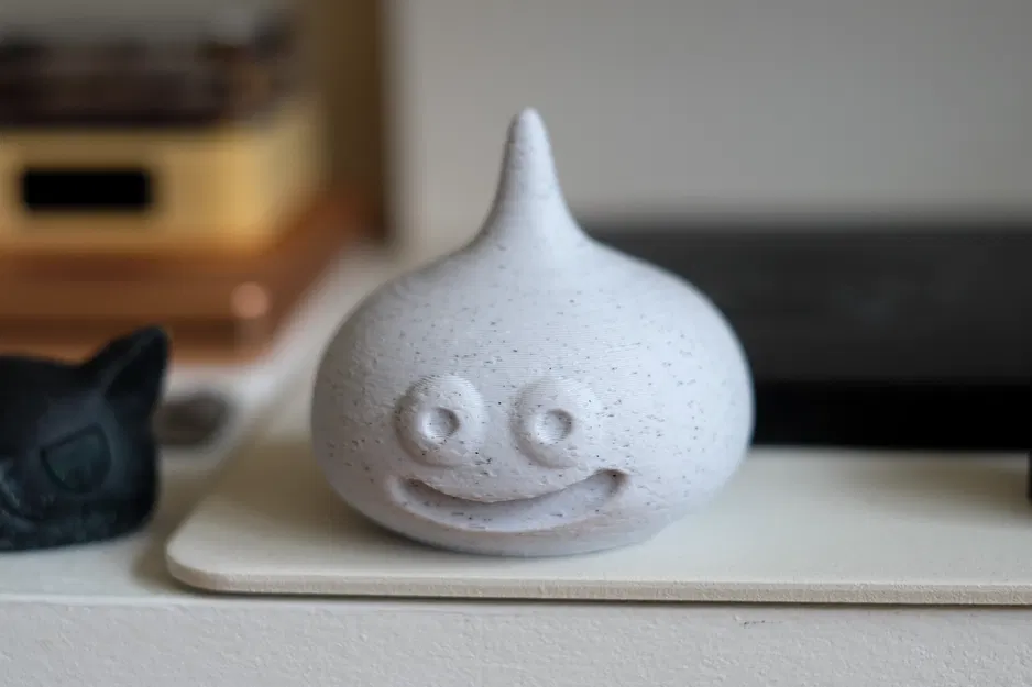 Dragon Quest Slime - Image 1