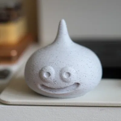 Dragon Quest Slime
