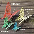 Puzzle 3D Hình Bươm Bướm Dùng Trang Trí - Thumbnail 5