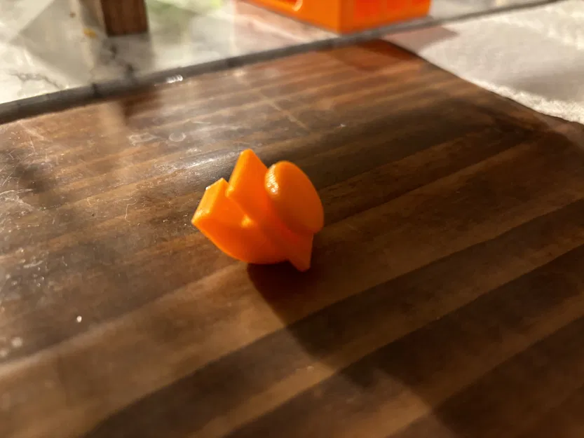 Adapter kẹp mic Icom HM-207 (microphone clip adapter) - Image 2