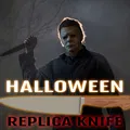 Bản sao dao Michael Myers Halloween (2018) | 8" J.A. Henckels Chef's Knife - Thumbnail 1