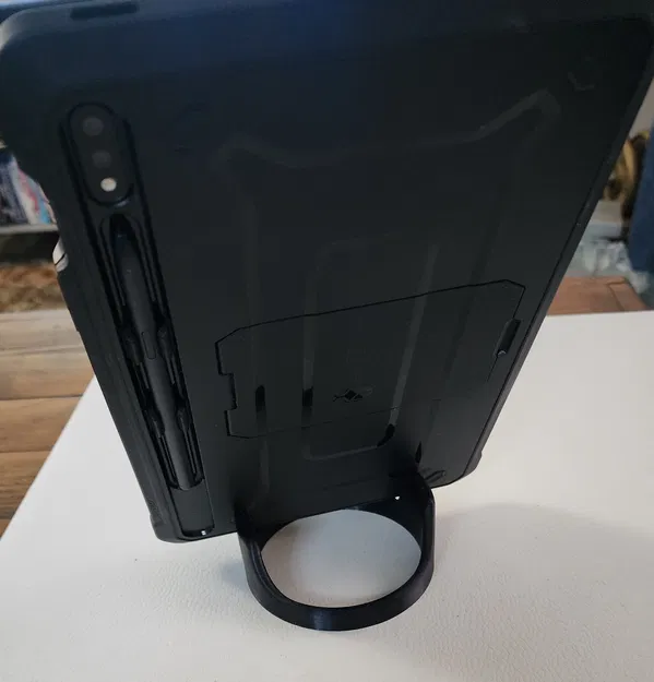 Giá Đỡ Máy Tính Bảng 3D Printing Đa Năng - Image 2