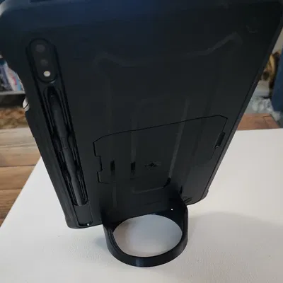 Giá Đỡ Máy Tính Bảng 3D Printing Đa Năng