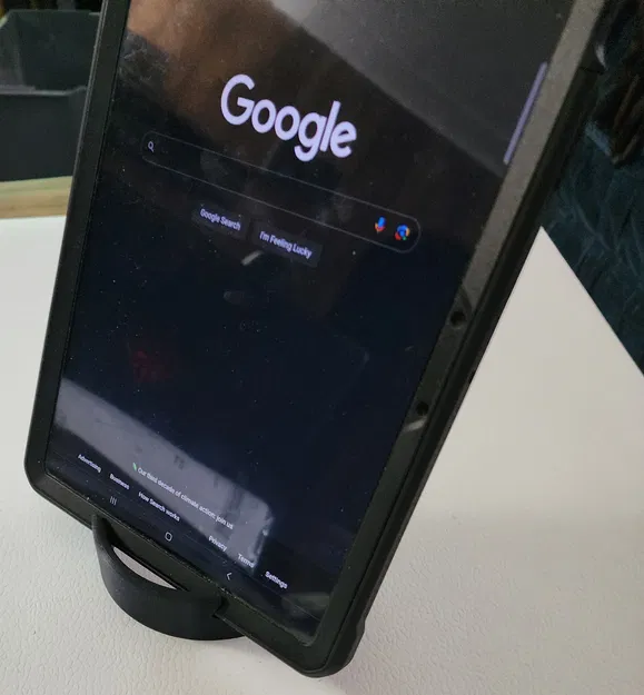 Giá Đỡ Máy Tính Bảng 3D Printing Đa Năng - Image 4