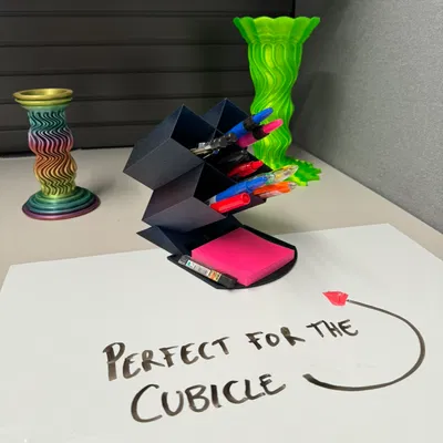 Giá đỡ bút Marker/Pen/Pencil Holder X