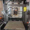 Ngàm gắn ngang MMU3 vừa Original Prusa Enclosure - Thumbnail 1