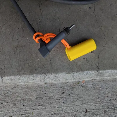 Nắp Chụp Bảo Vệ Đầu Cáp Starlink (2 Cái)