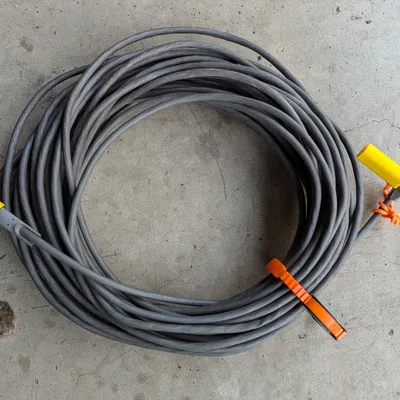 Nắp Chụp Bảo Vệ Đầu Cáp Starlink (2 Cái)