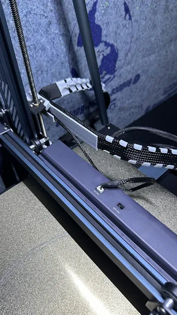 Mod Dây Cáp Máy In Neptune 4 Max - Chống Vướng Hiệu Quả - Image 5