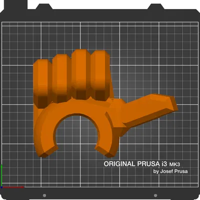 Tay "Thumbs Up" Cho Mô Hình DUMMY 13 Độc Đáo