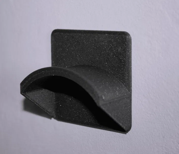 Móc treo tai nghe gắn tường (Headphones wall hanger) - Image 3