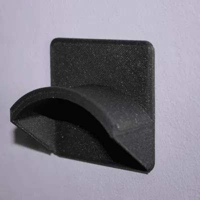 Móc treo tai nghe gắn tường (Headphones wall hanger)