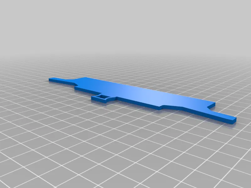 Mô Hình Ẩn Đao Assassin's Creed Tự In 3D - Image 3