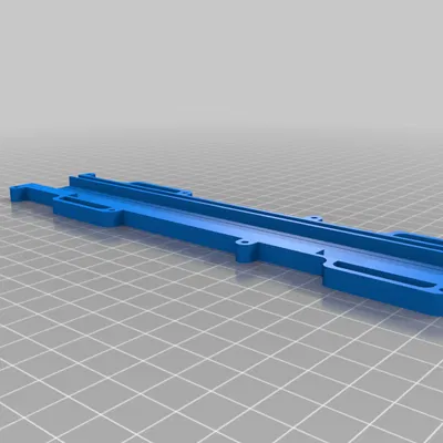 Mô Hình Ẩn Đao Assassin's Creed Tự In 3D