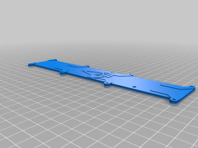 Mô Hình Ẩn Đao Assassin's Creed Tự In 3D - Image 5