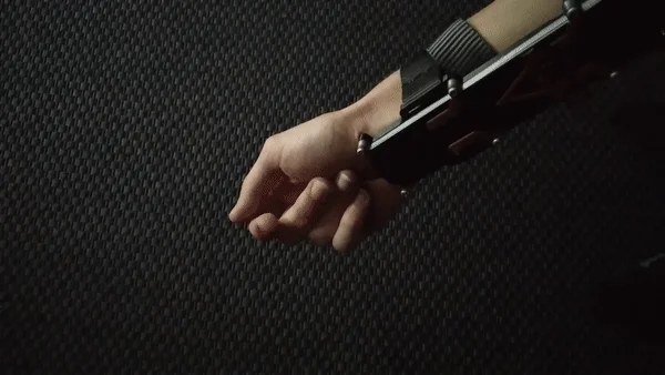 Mô Hình Ẩn Đao Assassin's Creed Tự In 3D - Image 6