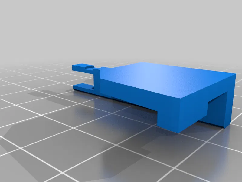 Mô Hình Ẩn Đao Assassin's Creed Tự In 3D - Image 8