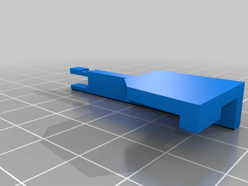 Mô Hình Ẩn Đao Assassin's Creed Tự In 3D - Image 9