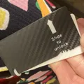 Luggage Tag Fusion360 - Thumbnail 6