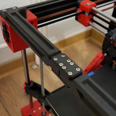 Thanh Gia Cố Khung Máy Ender 3 Giúp In Ổn Định