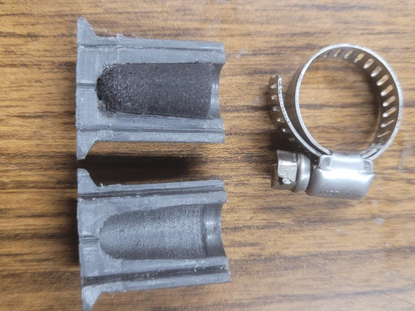 Khuôn tạo cartridge Hazard Solid - Image 3