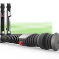 Lightsaber của Qui-Gon Jinn - Thumbnail 1