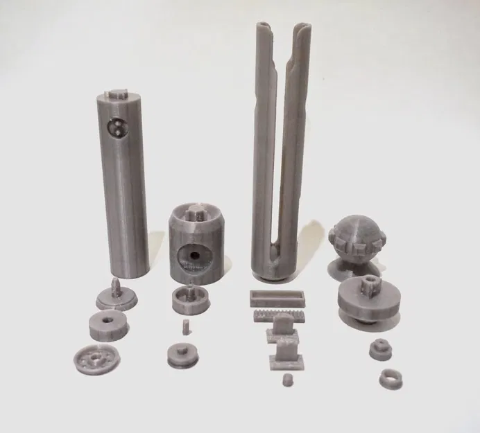 Kiếm ánh sáng của Ahsoka Tano (Clone Wars) - Image 4