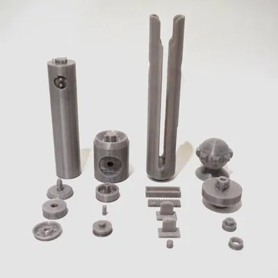 Kiếm ánh sáng của Ahsoka Tano (Clone Wars)