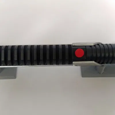 Lightsaber của Qui-Gon Jinn