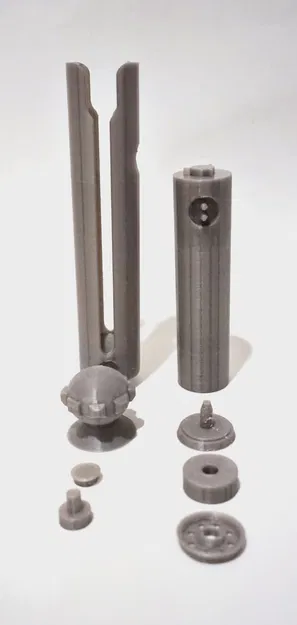 Kiếm ánh sáng của Ahsoka Tano (Clone Wars) - Image 5