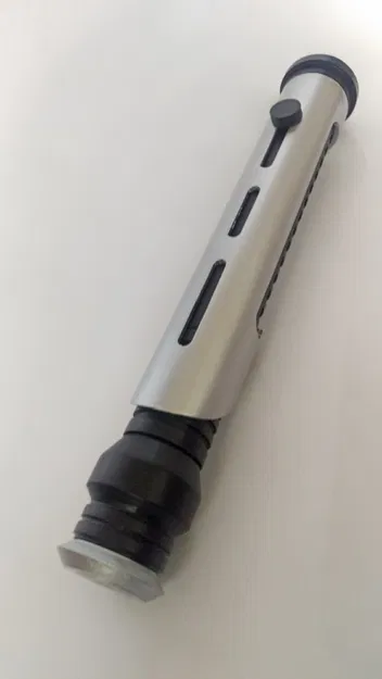 Lightsaber của Qui-Gon Jinn - Image 4