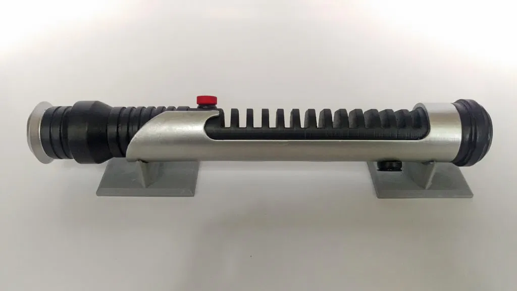 Lightsaber của Qui-Gon Jinn - Image 5
