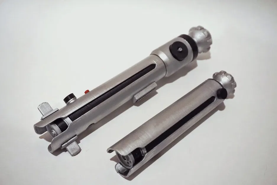 Kiếm ánh sáng của Ahsoka Tano (Clone Wars) - Image 6