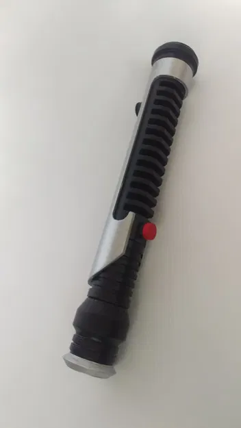 Lightsaber của Qui-Gon Jinn - Image 6