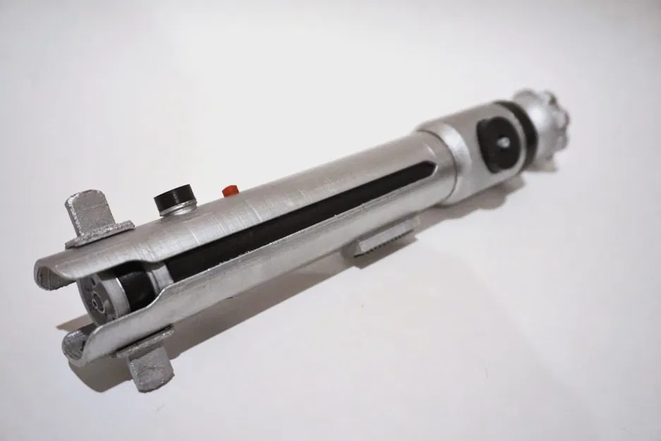 Kiếm ánh sáng của Ahsoka Tano (Clone Wars) - Image 8