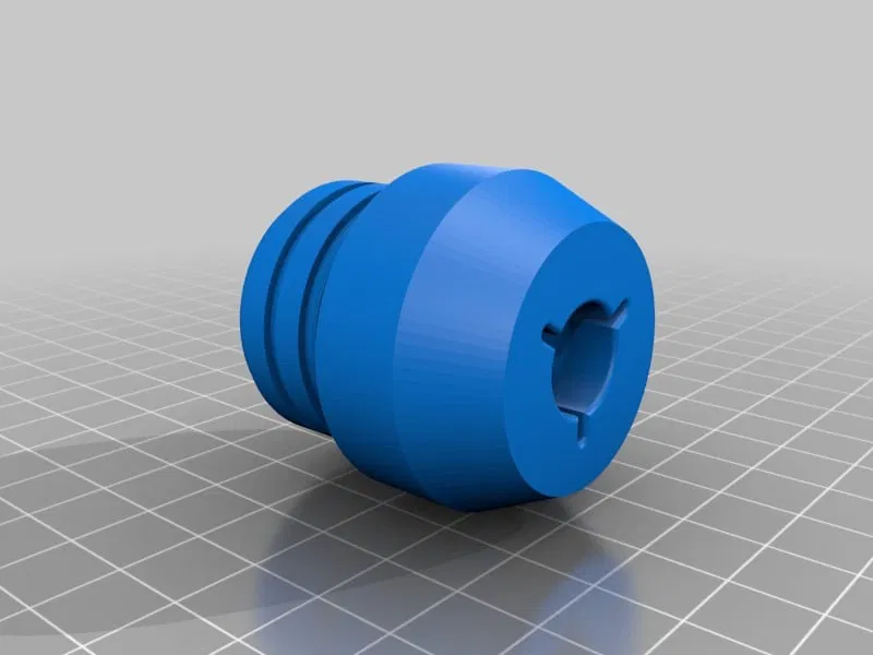 Lightsaber của Qui-Gon Jinn - Image 13