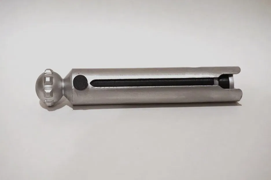 Kiếm ánh sáng của Ahsoka Tano (Clone Wars) - Image 11