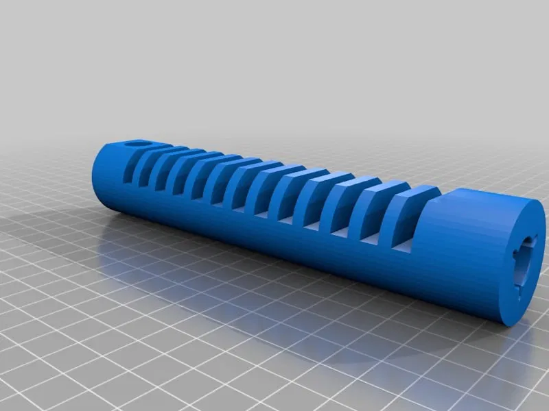 Lightsaber của Qui-Gon Jinn - Image 15