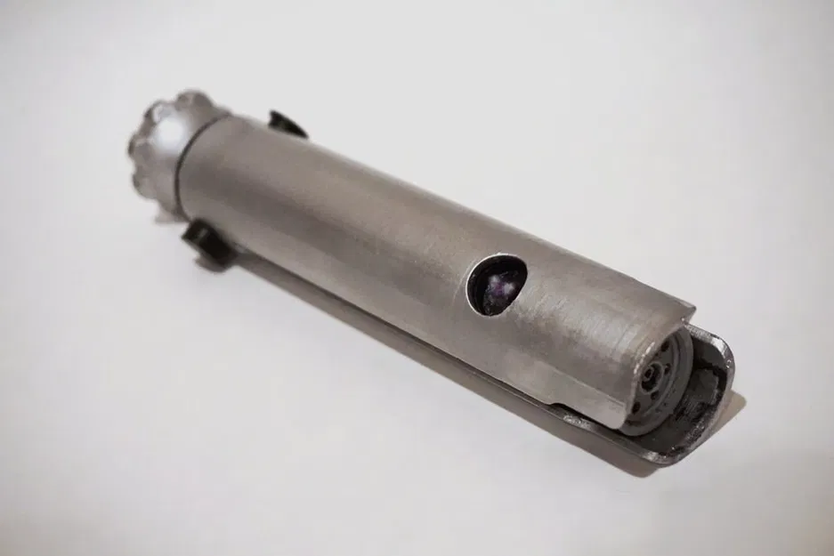 Kiếm ánh sáng của Ahsoka Tano (Clone Wars) - Image 12