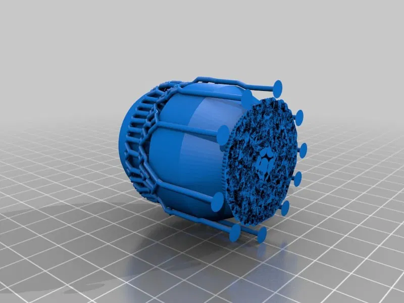 Lightsaber của Qui-Gon Jinn - Image 16