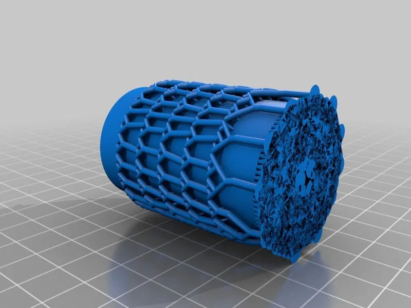 Lightsaber của Qui-Gon Jinn - Image 17