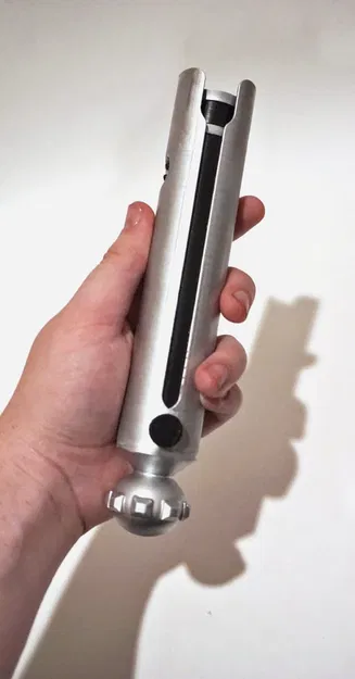 Kiếm ánh sáng của Ahsoka Tano (Clone Wars) - Image 14