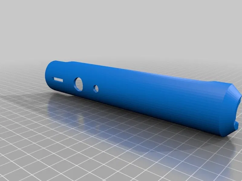 Kiếm ánh sáng của Ahsoka Tano (Clone Wars) - Image 16