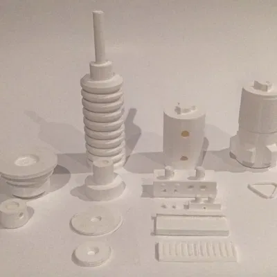 Lightsaber của Luke Skywalker (Episode VI)