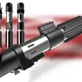 Kiếm ánh sáng (Lightsaber) của Darth Vader - Thumbnail 1