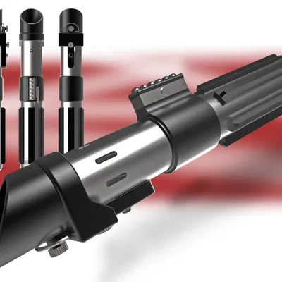 Kiếm ánh sáng (Lightsaber) của Darth Vader
