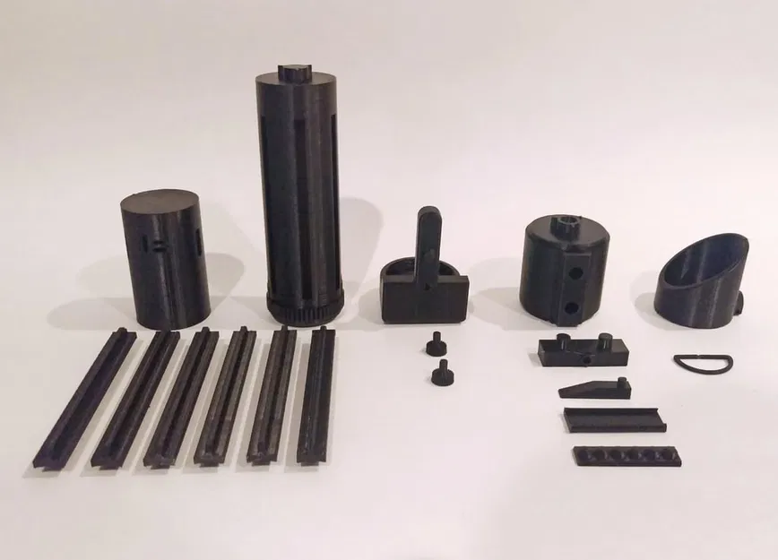 Kiếm ánh sáng (Lightsaber) của Darth Vader - Image 3