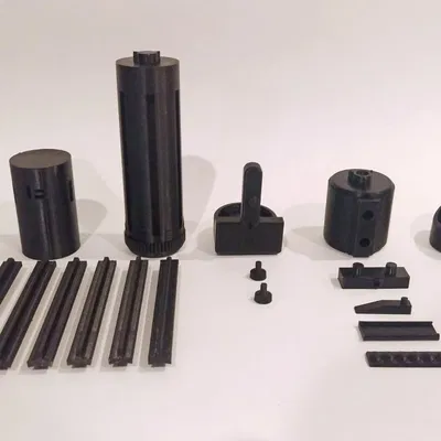 Kiếm ánh sáng (Lightsaber) của Darth Vader