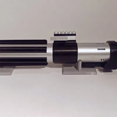 Kiếm ánh sáng (Lightsaber) của Darth Vader